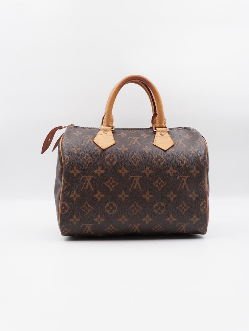 CK54 💕 Louis Vuitton Monogram Canvas Speedy 25